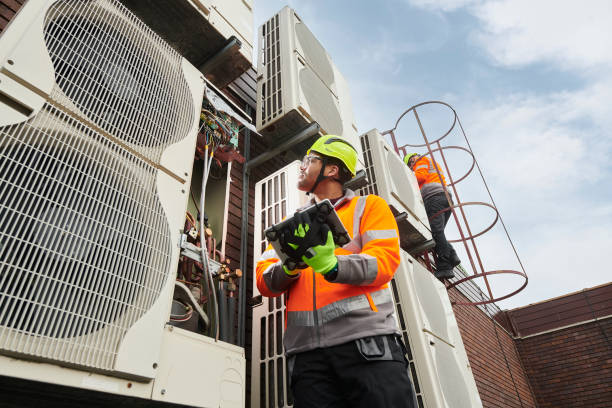 Best HVAC for Healthcare Facilities in New Sarpy, LA