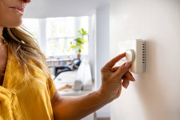 Best HVAC Equipment and Components in New Sarpy, LA