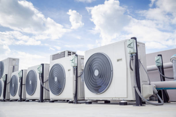 Best Furnace Cleaning in New Sarpy, LA