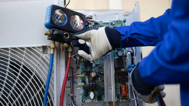 Best HVAC Software and Technology in New Sarpy, LA