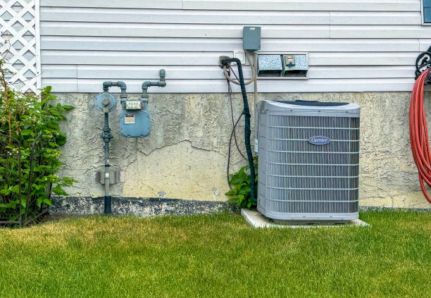 Best Residential HVAC in New Sarpy, LA